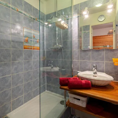 Les Regates-3 By Interhome Appartement Hyères