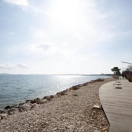 Les Regates-3 By Interhome Hyères