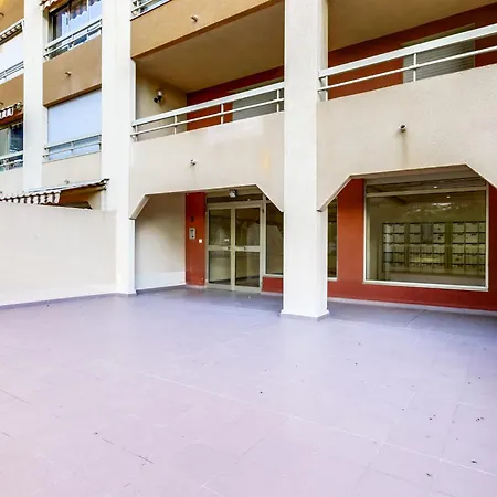 Les Regates-3 By Interhome Appartement