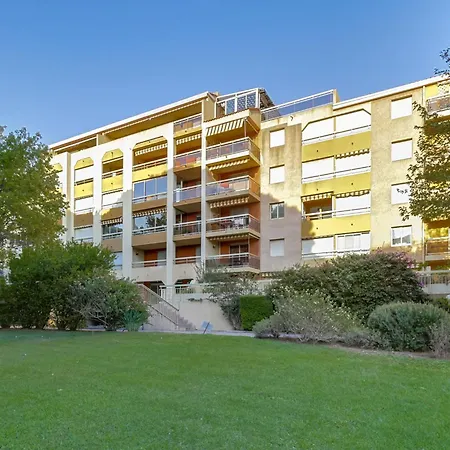 Les Regates-3 By Interhome Appartamento Hyères