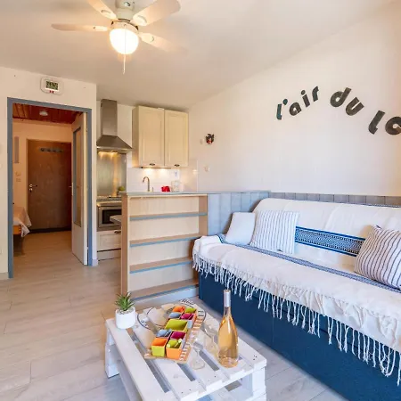 Les Regates-3 By Interhome * Єр